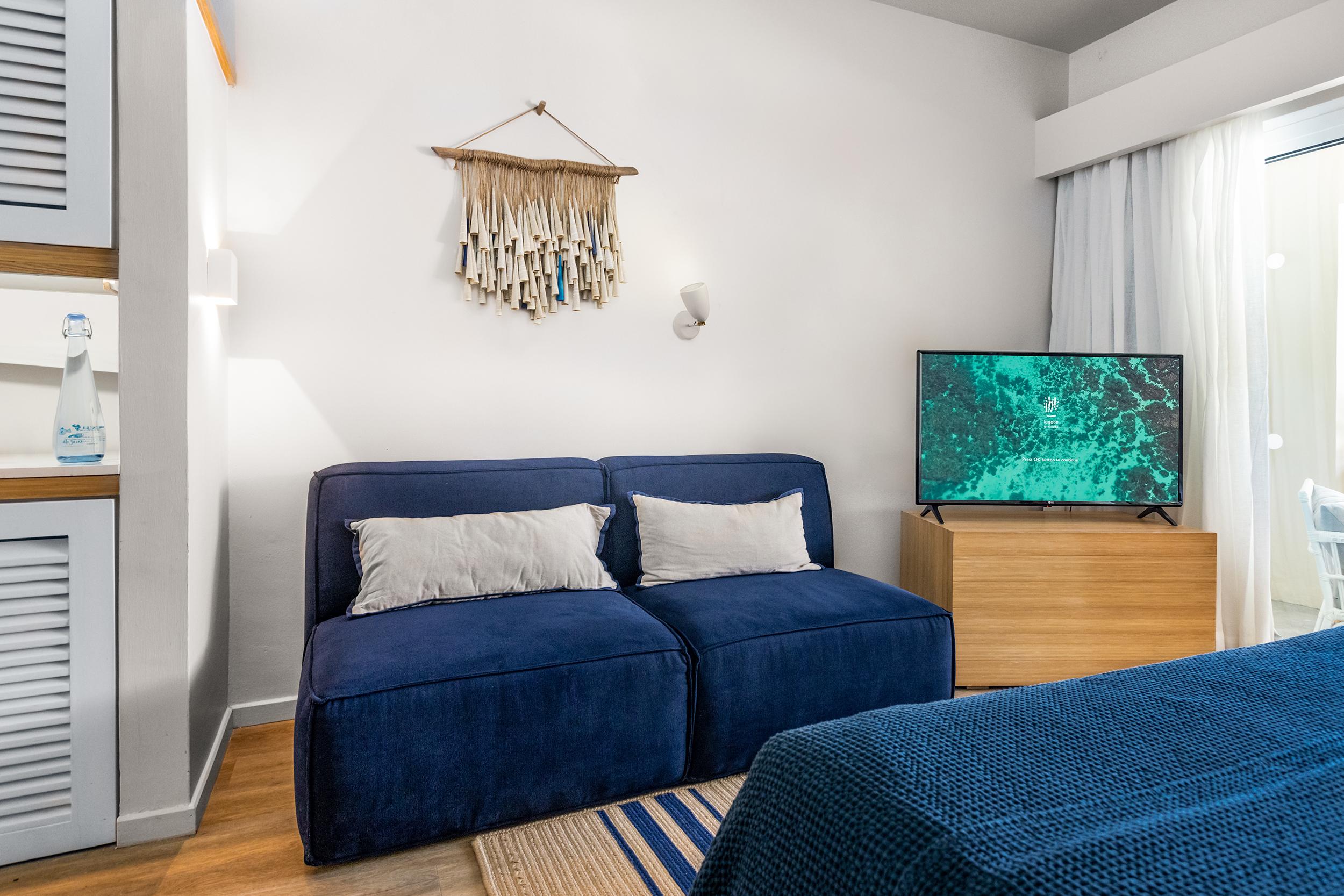 Lagoon Attitude (Adults Only) Cap Malheureux Bagian luar foto