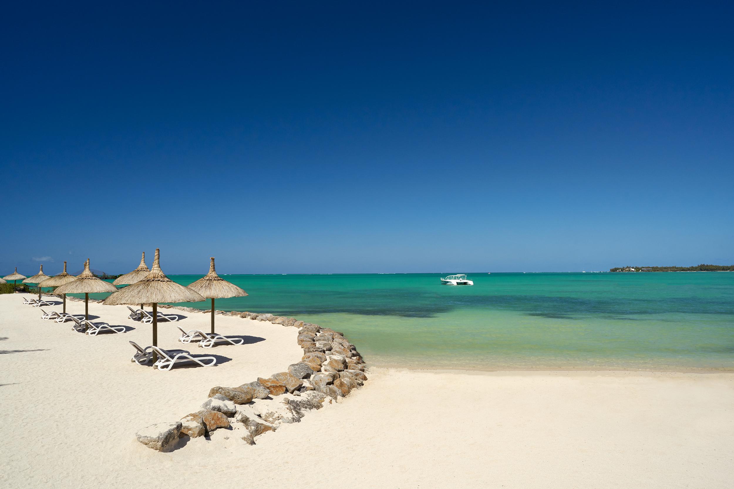 Lagoon Attitude (Adults Only) Cap Malheureux Bagian luar foto