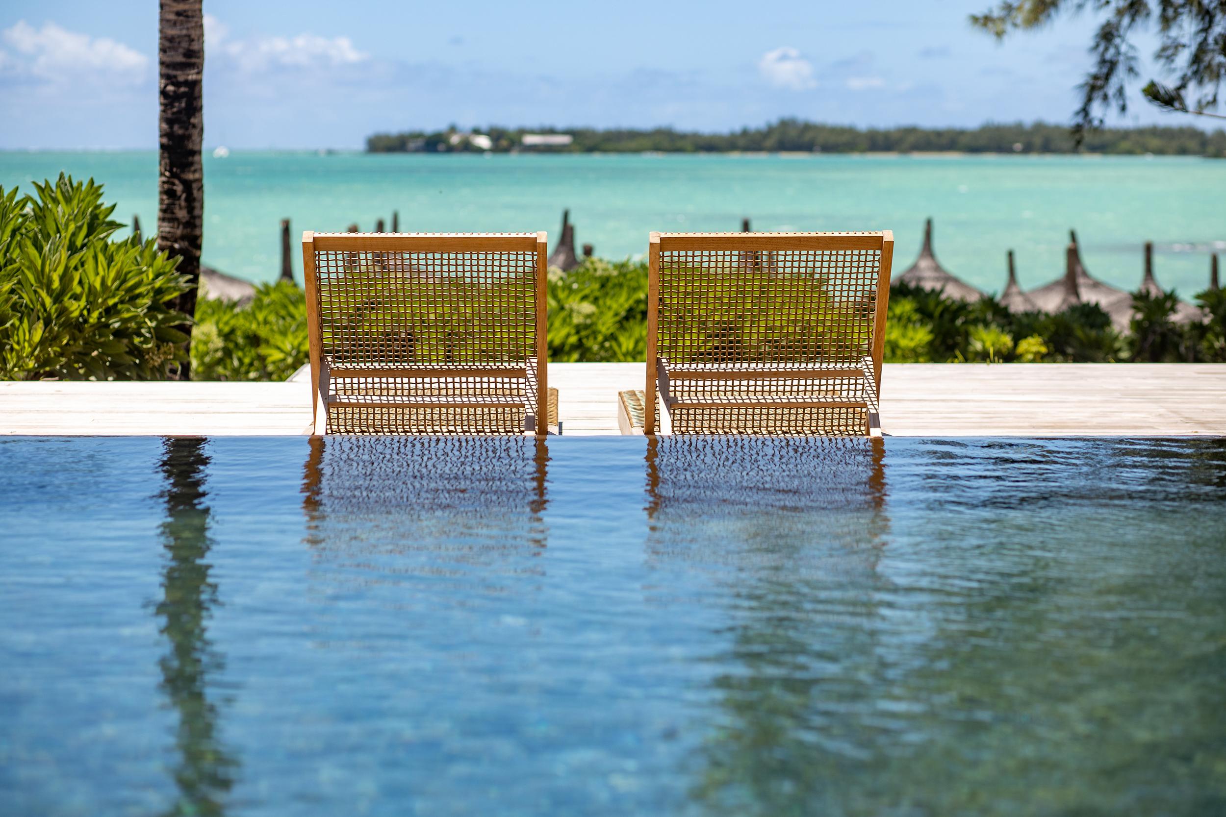 Lagoon Attitude (Adults Only) Cap Malheureux Bagian luar foto
