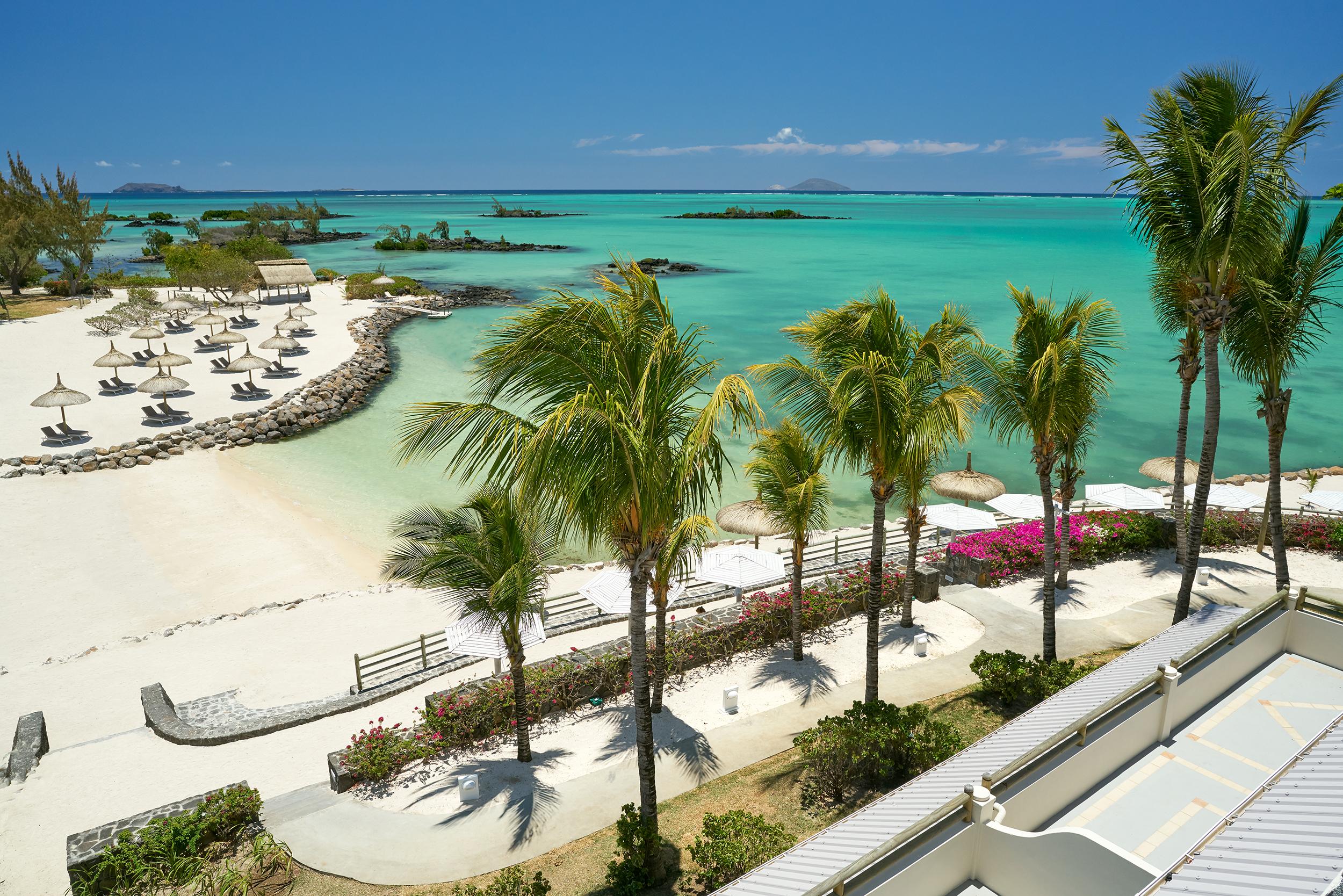 Lagoon Attitude (Adults Only) Cap Malheureux Bagian luar foto