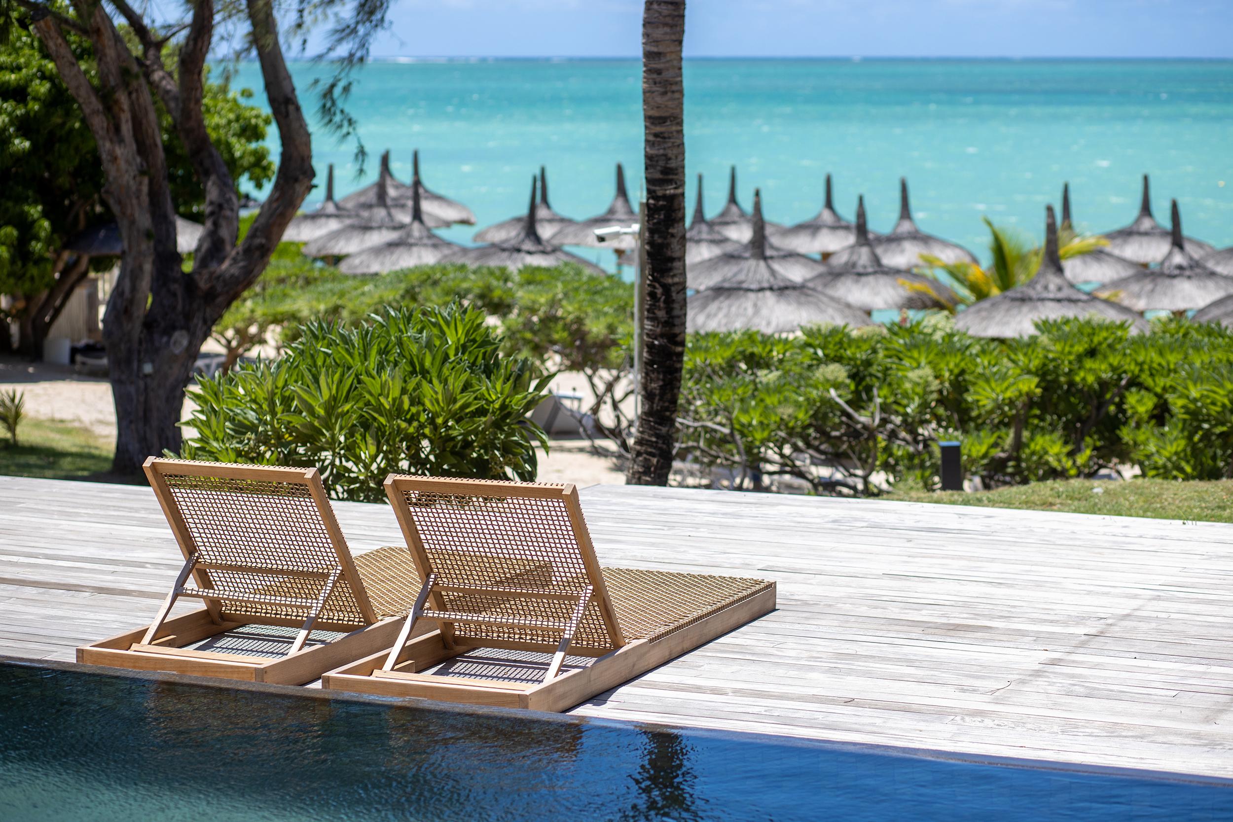 Lagoon Attitude (Adults Only) Cap Malheureux Bagian luar foto