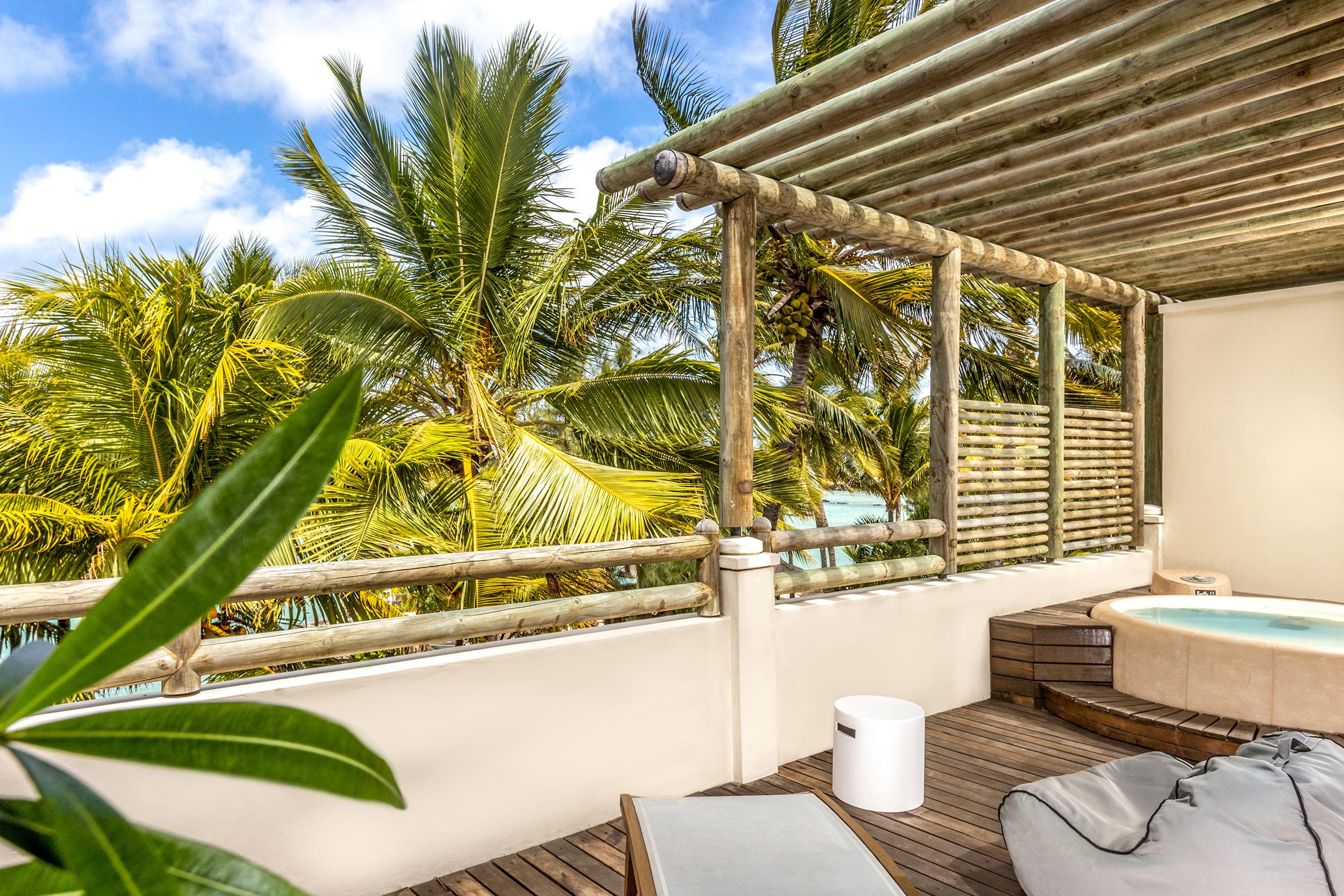 Lagoon Attitude (Adults Only) Cap Malheureux Bagian luar foto