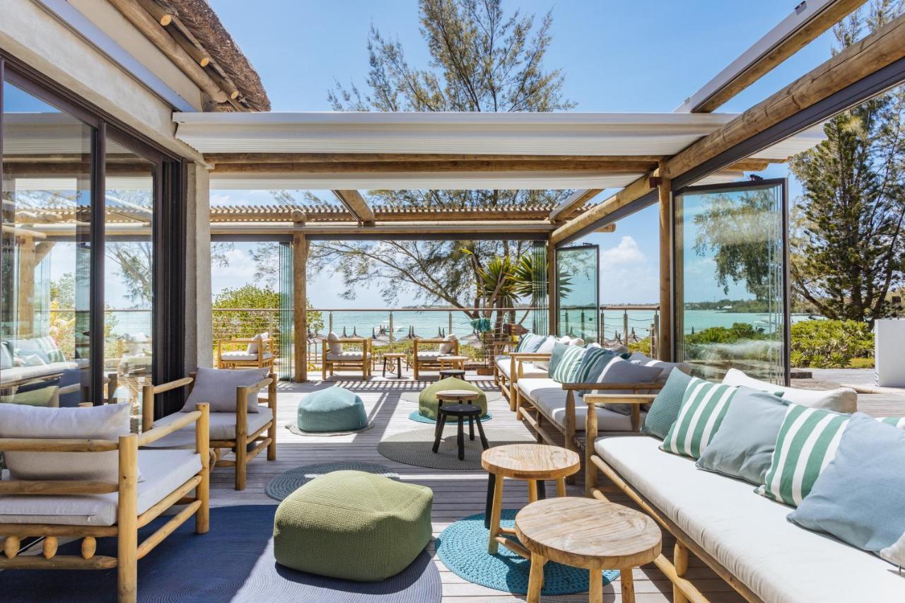 Lagoon Attitude (Adults Only) Cap Malheureux Bagian luar foto