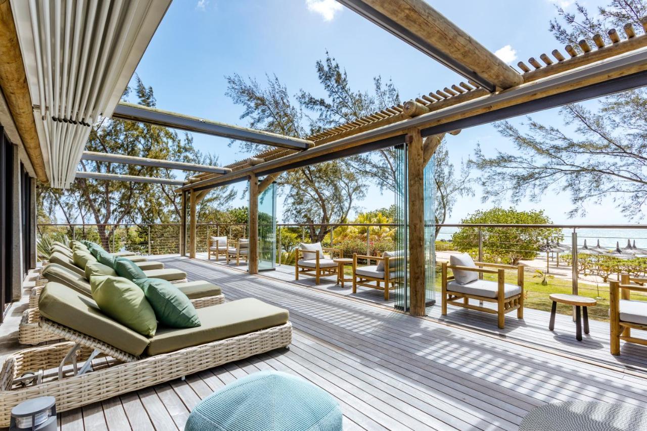 Lagoon Attitude (Adults Only) Cap Malheureux Bagian luar foto