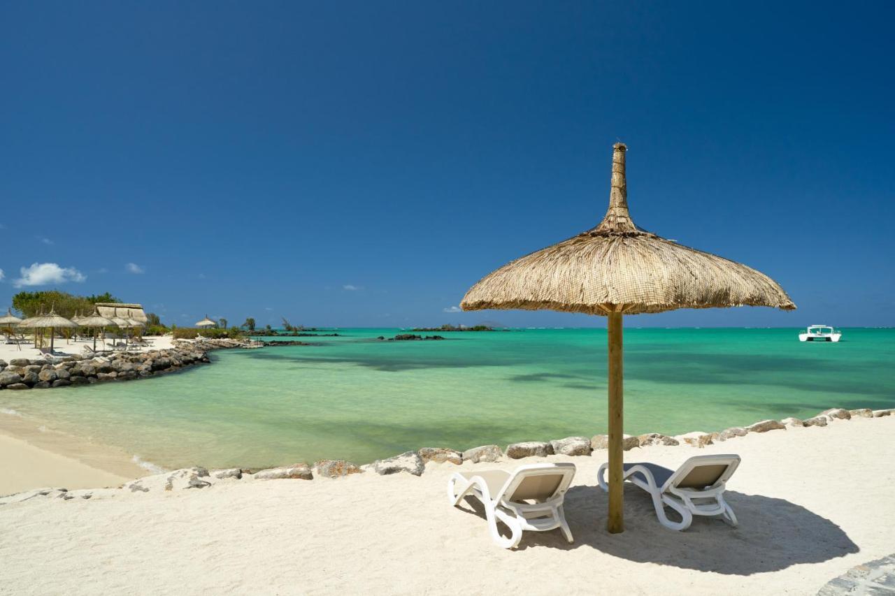 Lagoon Attitude (Adults Only) Cap Malheureux Bagian luar foto
