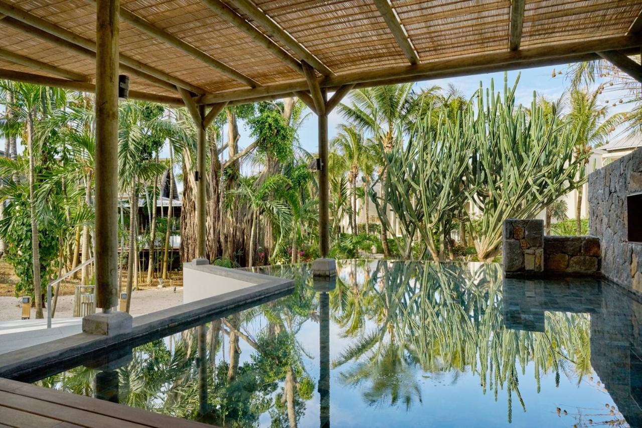 Lagoon Attitude (Adults Only) Cap Malheureux Bagian luar foto