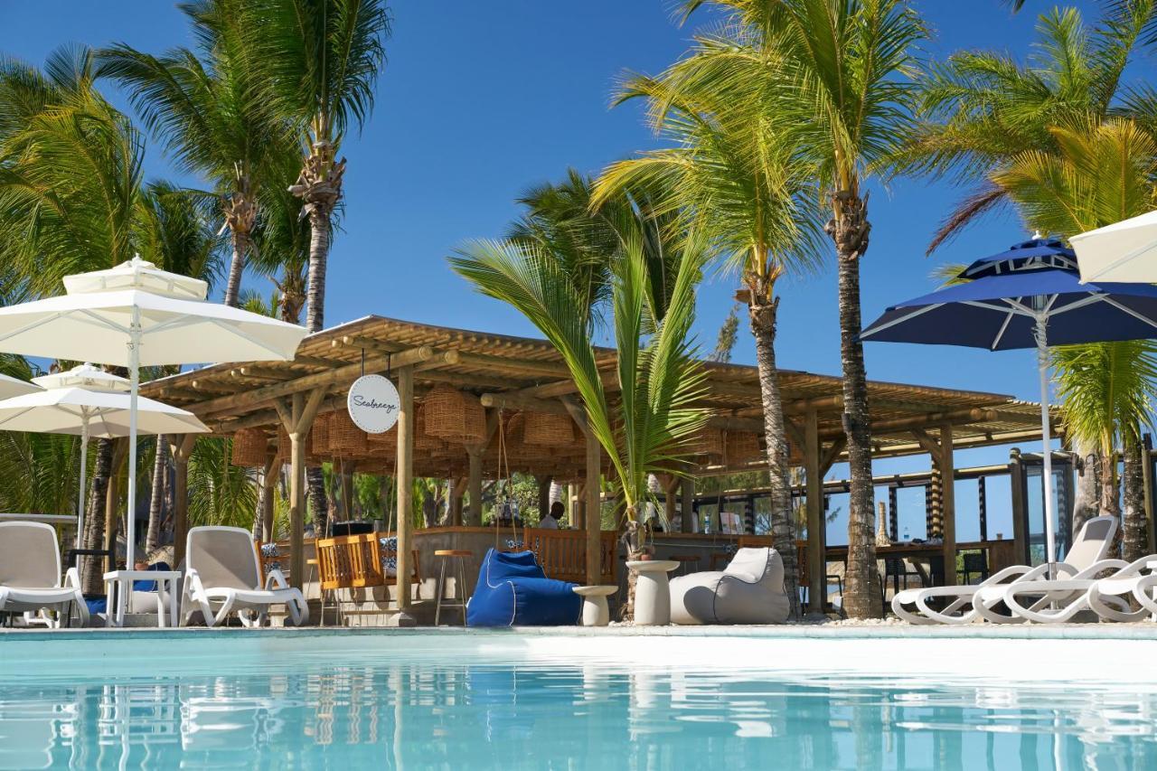 Lagoon Attitude (Adults Only) Cap Malheureux Bagian luar foto